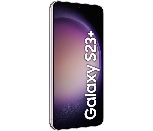 Samsung Galaxy S23+ 8/512GB Light Pink - 1107013 - zdjęcie 4